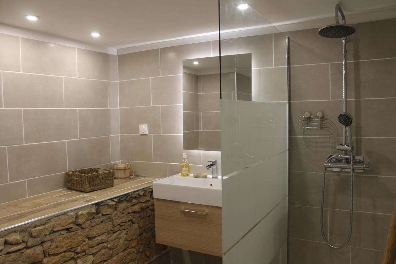 Studio Zen Barbaggio Экстерьер фото